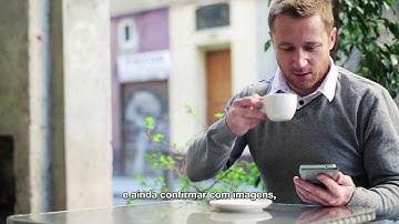 Aplicativo Móvel VisonicGO – Cuide do que é importante, de qualquer lugar