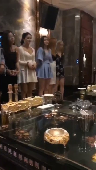Choose a girl