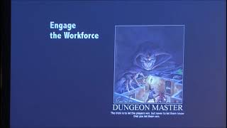 Creating An Insider Threat Program - Tess Schrodinger
