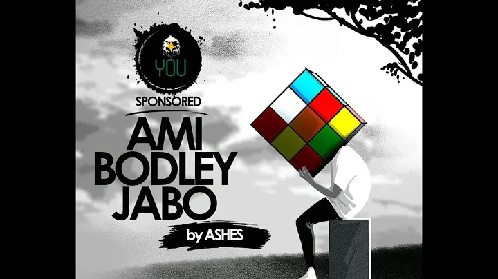 Ami Bodley Jabo (    ) - Ashes | Official Video