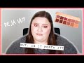 PATRICK TA BEAUTY MAJOR DIMENSION II ROSE PALETTE | 4 LOOK | NO FILTER REVIEW