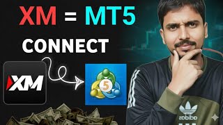 Xm 360 Account Connect To Mt5 Xm 360 Login In Metatrader 5 Full Guide