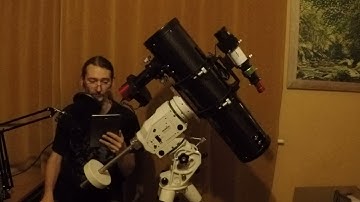 Astrophotography Astroberry hardware setup - Raspberry Pi 4 Kstars Ekos
