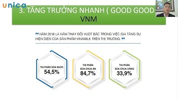 BÀI 13: PHƯƠNG PHÁP TÌM KIẾM CỔ PHIẾU TĂNG TRƯỞNG THEO PETER LYNCH