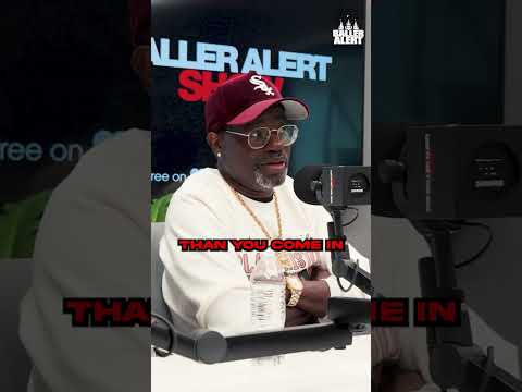 Karlous Miller & Lil Rel Reveal The Reality Of Jealous People During Their Come Up..