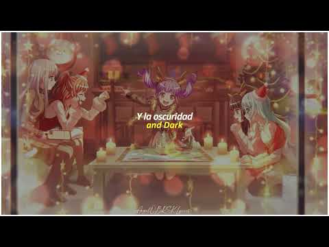 BanG Dream Roselia Our Carol Sub Español Romaji English