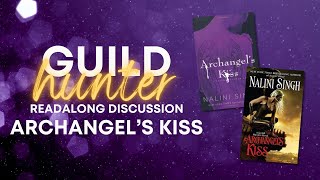 archangels kiss liveshow
