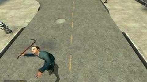 Garrys Mod Randomness