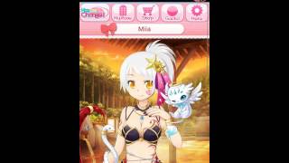 MOE Can Change! ~Me & MyRoid~ Part 6 Only One Best MyRoid screenshot 3