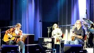Eric Clapton and Steve Winwood - How Long, How Long Blues chords