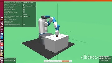 Fetch-Pick-And-Place-v1 success