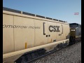 TSW Train Sim World: Работа толкачём, или снова "неуправляемый"