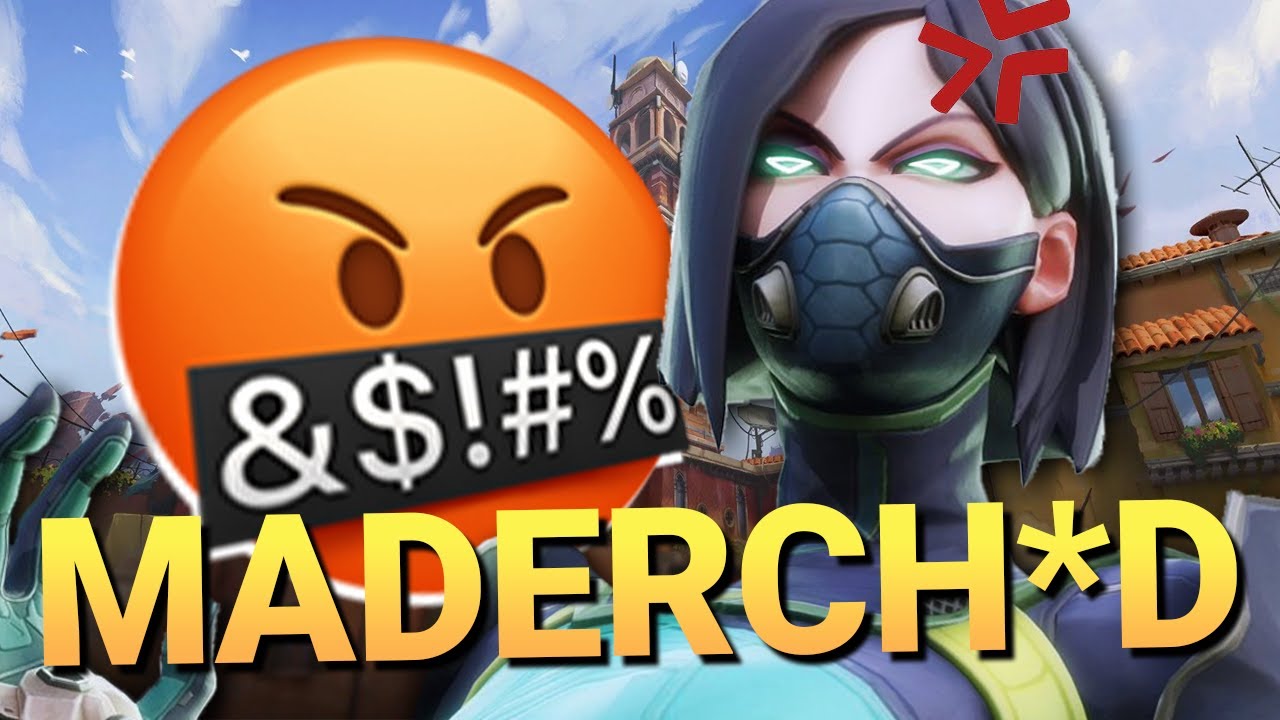 Trolling Toxic INDIANS in Valorant India (WARNING TOXICITY)