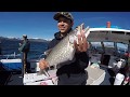 Lake Tahoe Fishing Trip 6-5-2017