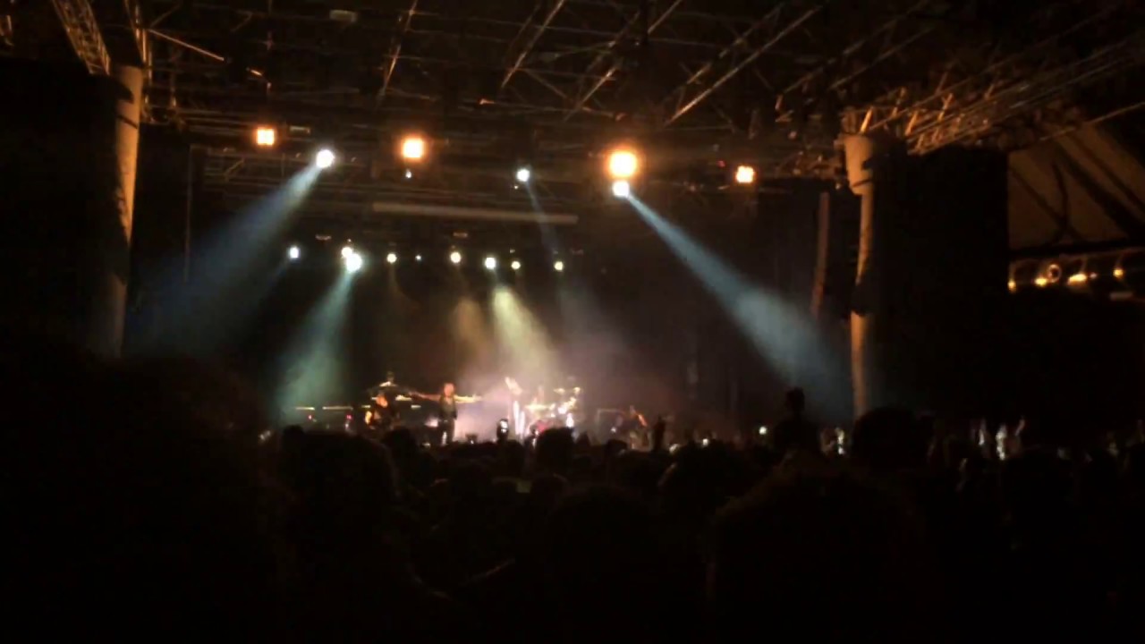 Piero Pelù 01 Io ci sarò