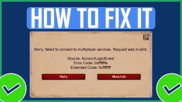 Age of Empires 2 Definitive Edition Error Code 0xffffffff Fix