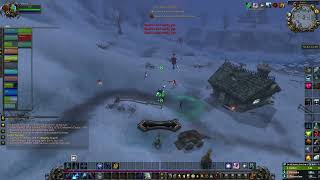Hacker Detected!