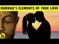 4 Signs Your Love Will Last A Lifetime According To Buddha