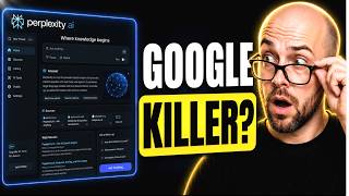 Perplexity AI Review: Can It Really Replace Google Search?