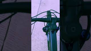 Why cyclists cycle them hills #mtb #cycling #motivation