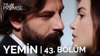 Yemin 43 Bölüm The Promise Season 1 Episode 43