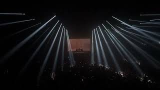 In My Arms (Wooli Remix) x Another Me - Seven Lions @ AITGOIS Tour (2026)