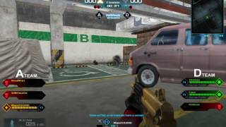Warrock Hacker / Miguel1010HD