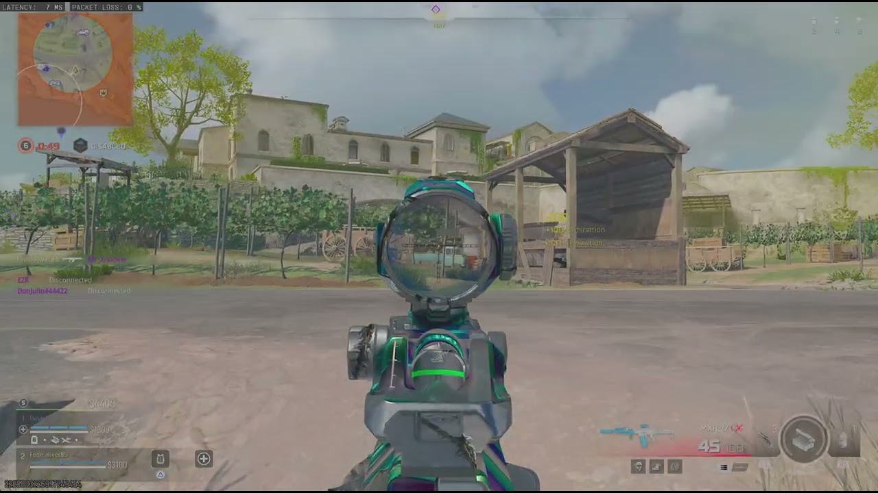 Call of Duty_20260707180501 - YouTube