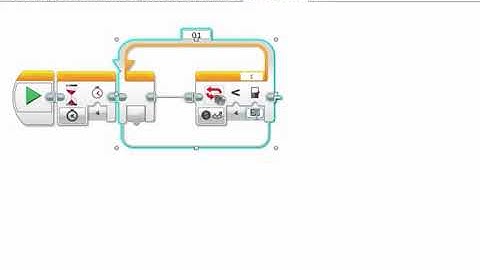 PC - Newcomer Sumo Bot - Programming Starting Code