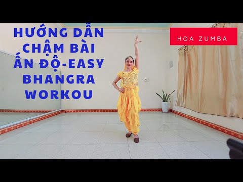 Video: Cách Học Nhảy Các điệu Múa Ấn Độ