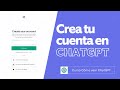 Quiz sobre la Creación de una Cuenta en ChatGPT