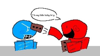 Skibidi Hackers Captados En Cámara Roblox Natural Disaster Vr