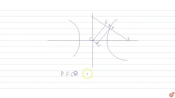 If the normal to the hyperbola `x^2/a^2-y^2/b^2 = 1` at at any point `P(asectheta,.btantheta)`...