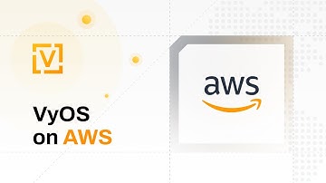 VyOS on AWS