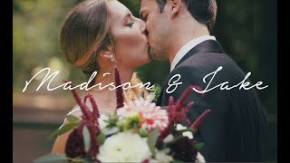 MADISON + JAKE || Wedding Highlights MADISON + JAKE || Wedding Highlights