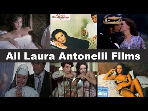 Top Laura Antonelli Movies (Part 1)