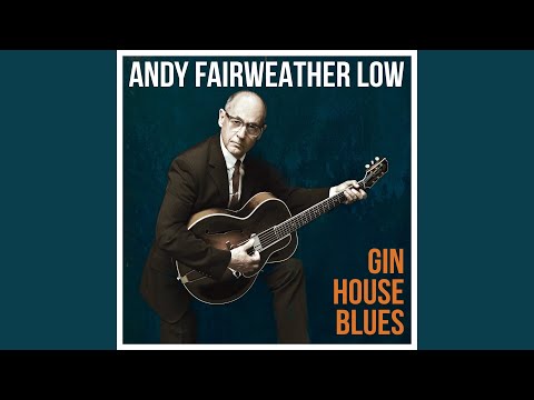 Gin House Blues Radio Edit Gin House Blues Radio Edit