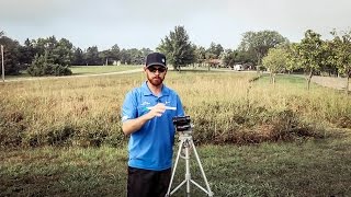 Dynamic Discs TV | How to film your throw