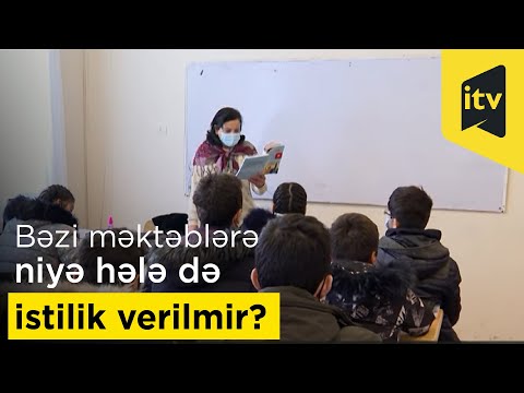 Video: CGS-də istilik vahidi nədir?