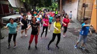 You Know I'll Go Get - Line Dance