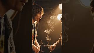 Max Roadie - A Sinking Ship