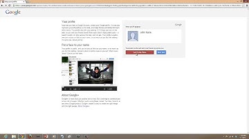 How To Create A Google Plus Business Page