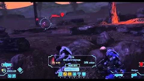 Atraides plays X-Com : Episode 11