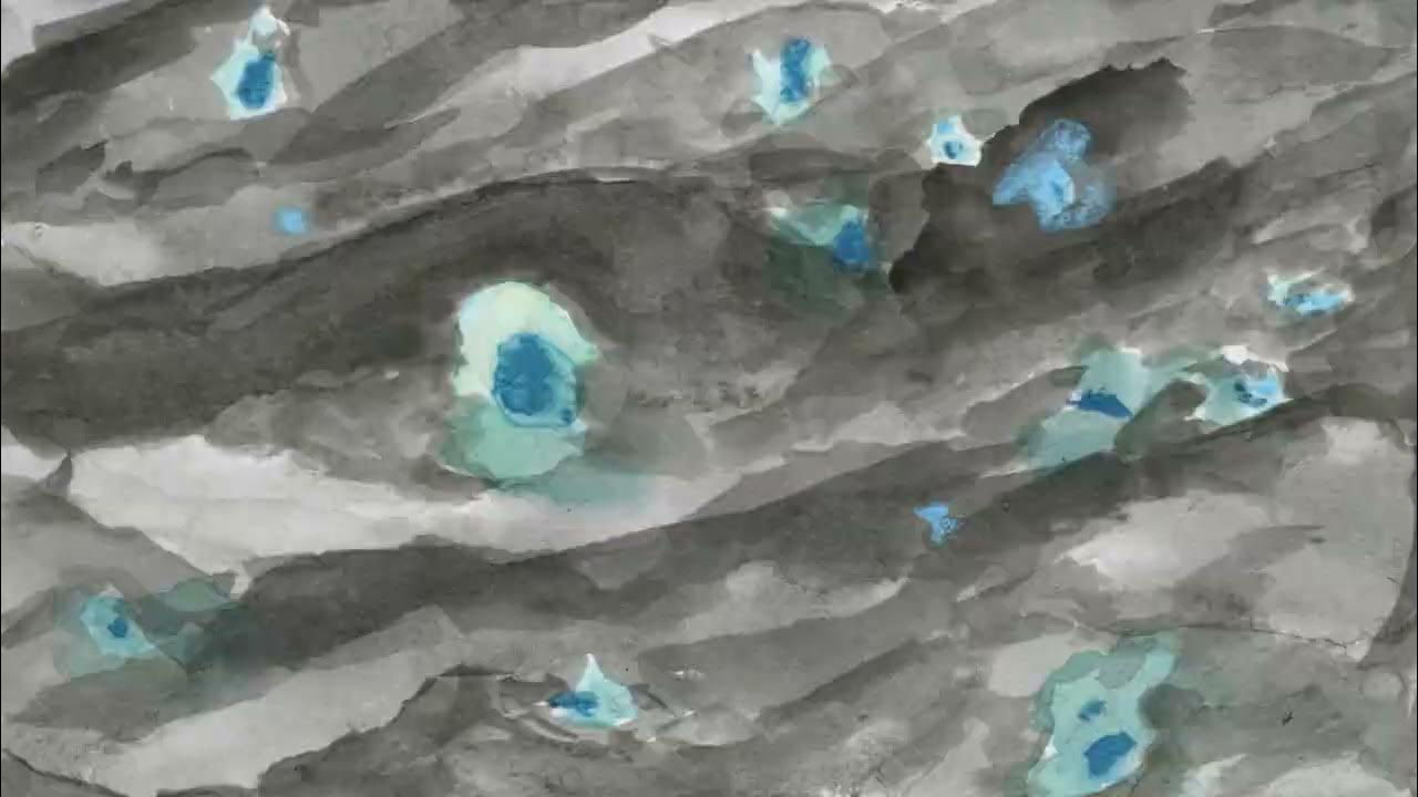 Final animation with sound in distance YouTube