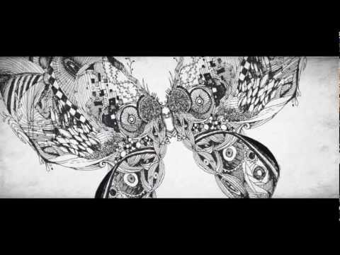 【NNI】 蝶の軌跡 【オリジナル曲】