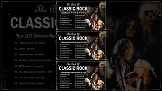 Download Lagu Classic Rock 70s 80s 90s - Best Classic Rock Songs Of Ever MP3