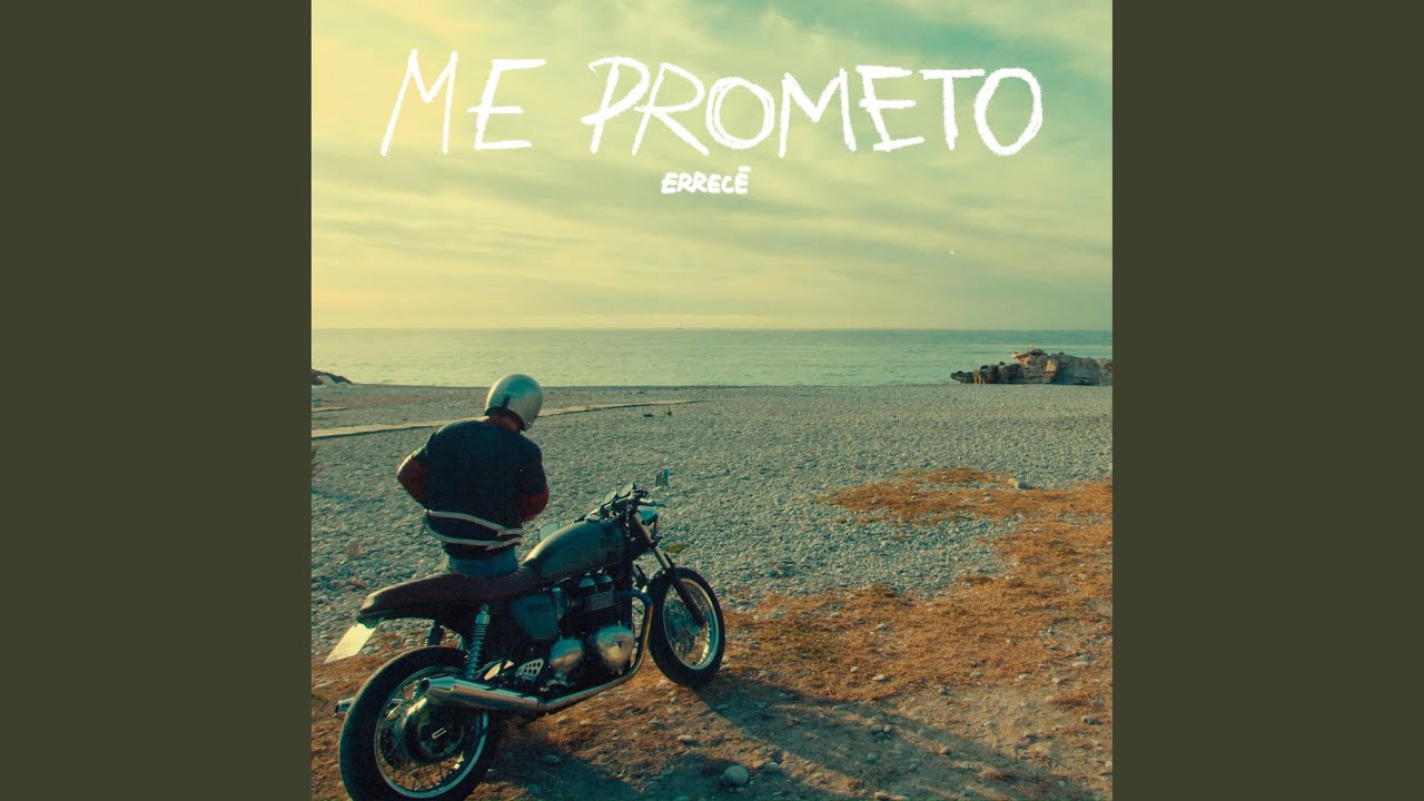 Me prometo - YouTube