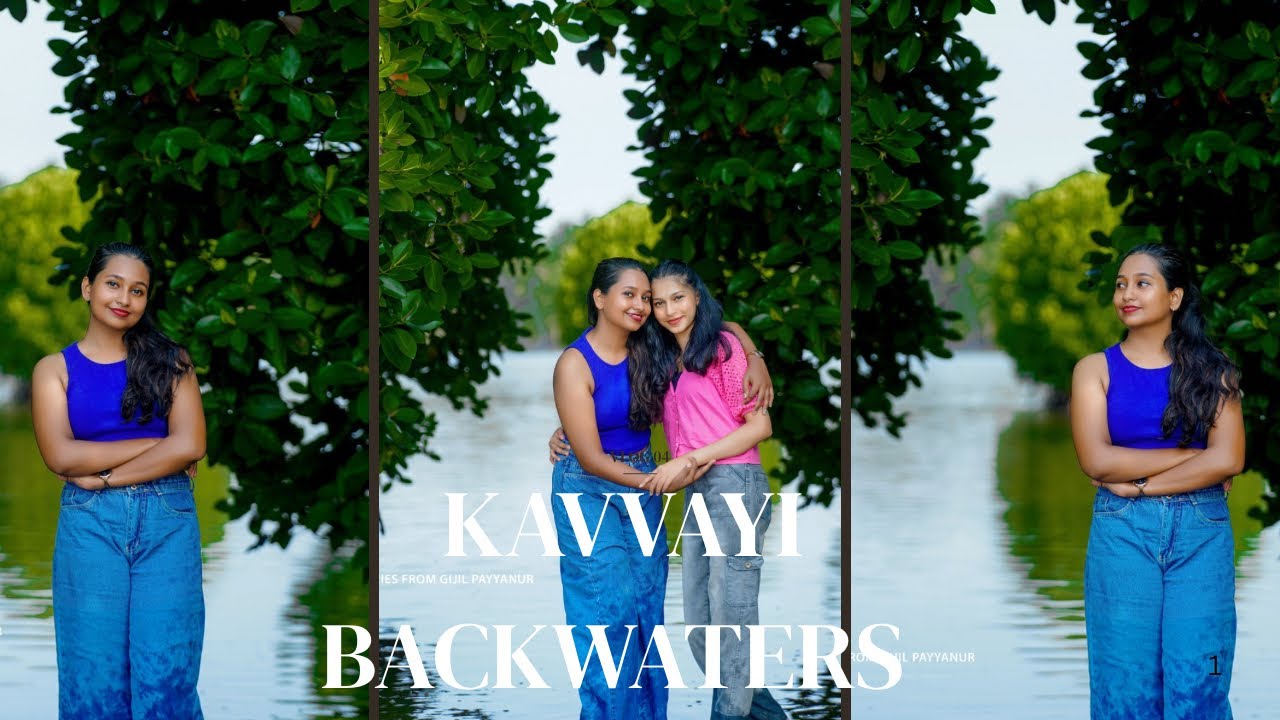 ഒന്ന് കയാക്കിംഗ് ചെയ്താലോ😍|kayaking at kavvayi with