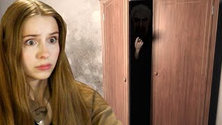 Seeking Shelter At Scary Grandma (full gameplay) screenshot 1