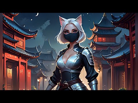 *прохожу-перевожу* 罪業狂襲 Frenzy Retribution
